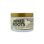 MIXED ROOTS DP COND MASQUE 12 OZ by Mixed Roots