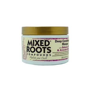 MIXED ROOTS DP COND MASQUE 12 OZ by Mixed Roots