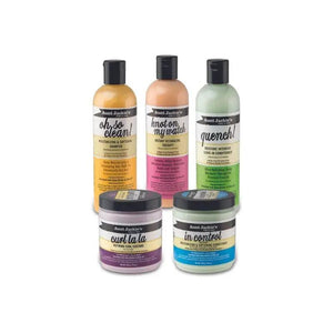 MIXED ROOTS CURL CONTROL LOT 12 by Mixed Roots