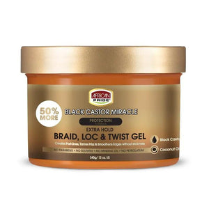 MIXED ROOTS CONTROL OIL GEL 12 OZ by Mixed Roots