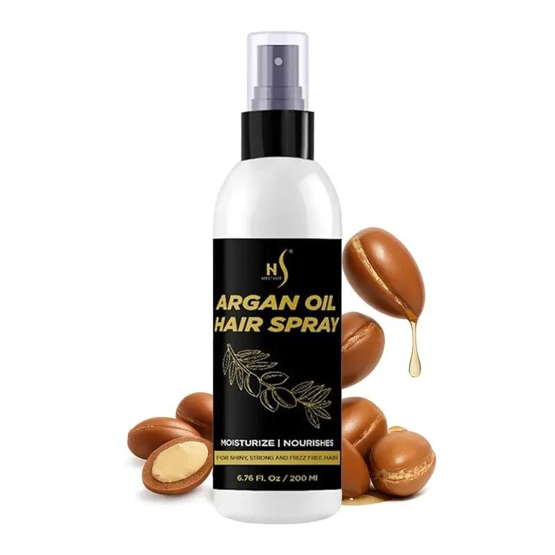 MIXED ROOTS SHINE SPRAY 4 OZ by Mixed Roots