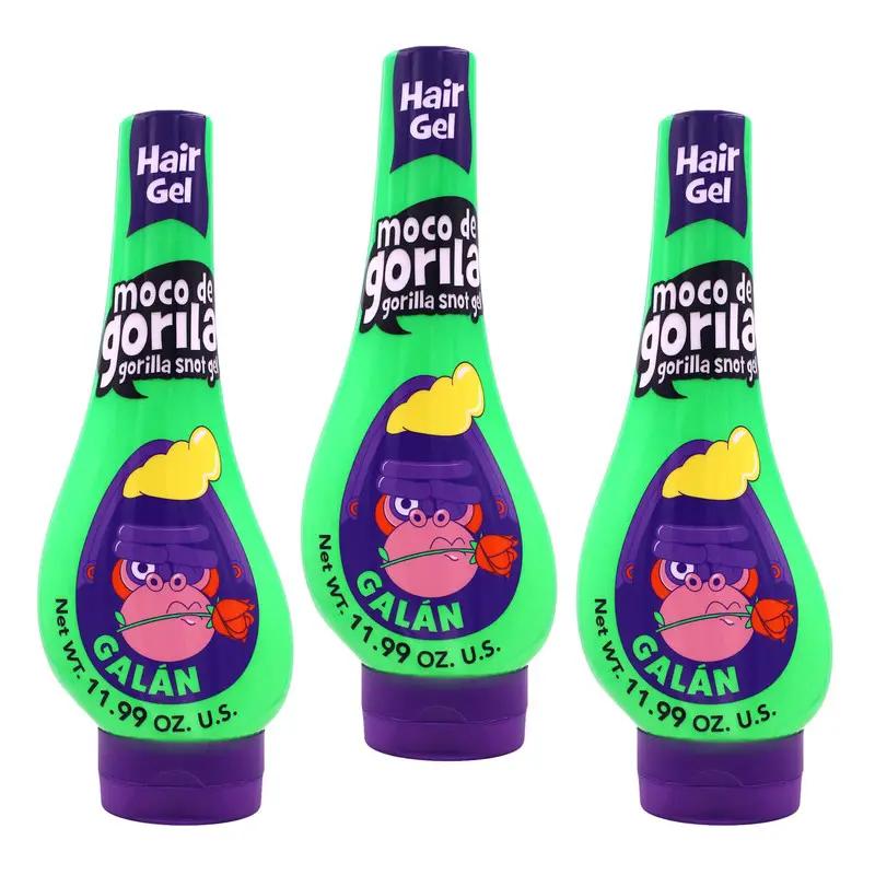 MOCO DE GOR GEL YELLOW 11.9 OZ by Moco de Gorila