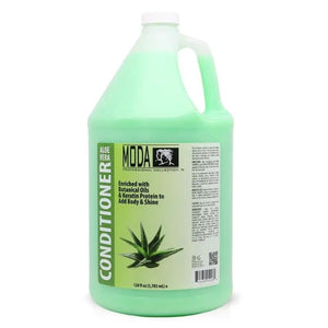 MODA Cond. ( 1280z )Aloe Vera by Moda