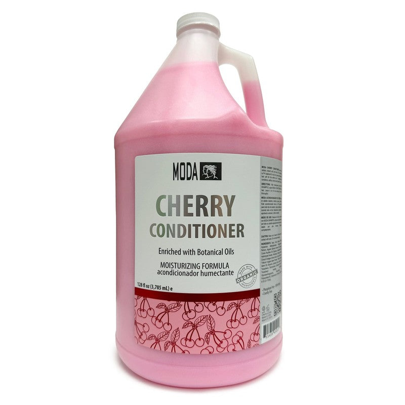 MODA Cond. ( 1280z )Cherry by Moda
