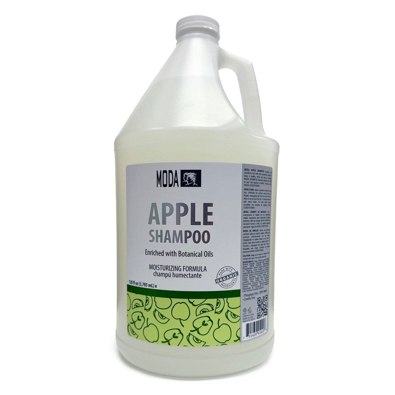 MODA Shampoo ( 1280z )Apple by Moda