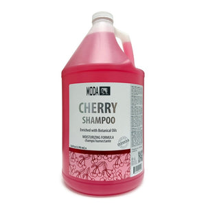 MODA Shampoo ( 1280z )Cherry by Moda
