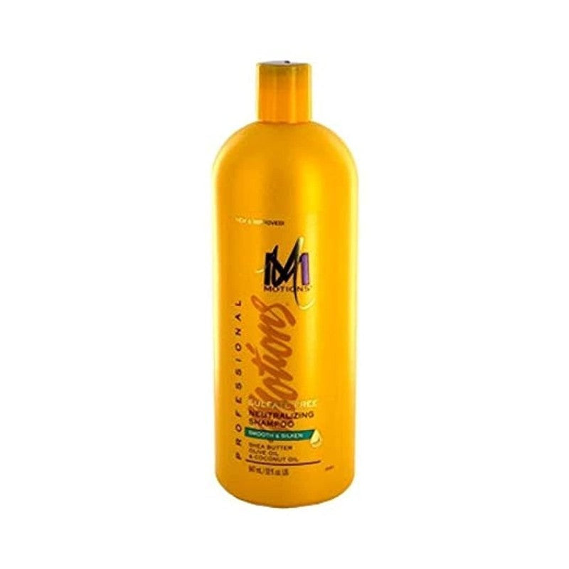 MOTN SUL-FREE NEUTRLZ SHAMP32 OZ by Motions