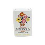 NADINOLA BLACK SOAP 3 OZ by Nadinola