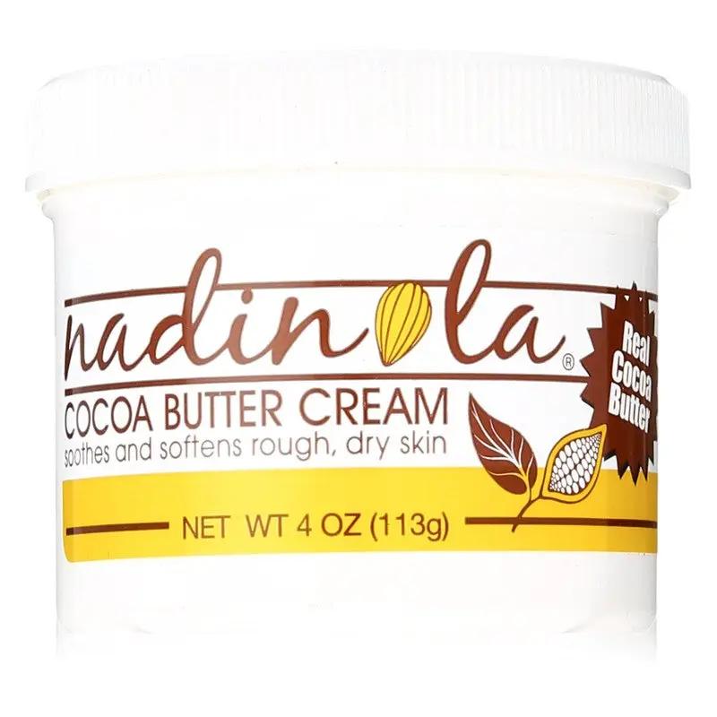 NADINOLA COCOA BUTTER CREA 4 OZ by Nadinola