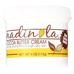 NADINOLA COCOA BUTTER CREA 4 OZ by Nadinola