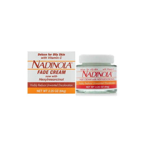 NADINOLA SKIN CREME OILY 2.25Z by Nadinola