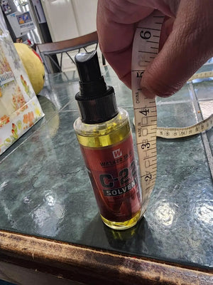 ORS WIG GLUE REMOVER by ORS