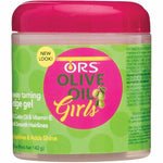 ORS GIRLS TAMING GEL 5 OZ by ORS