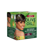 ORS OLIVE OIL NEW GRWTH KIT XTR by ORS