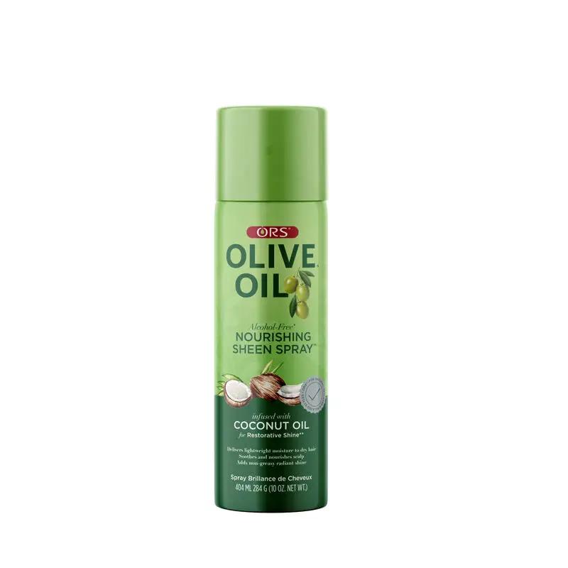 ORS OLIVE SHEEN SPRY W/COCO11.7 by ORS