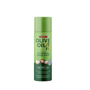 ORS OLIVE SHEEN SPRY W/COCO11.7 by ORS