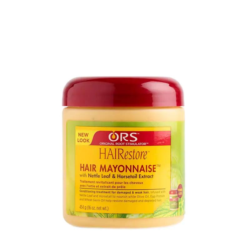 ORS JOJOBA OIL 5.5 OZ by ORS