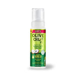 ORS OLIVE MOUSSE SET 7 OZ by ORS
