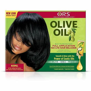 ORS PRO OLIVE RELXR XTRA 18.75 OZ by ORS