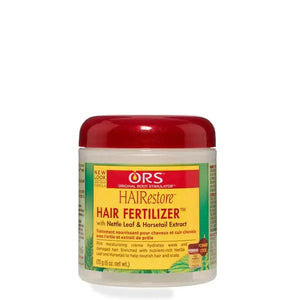 ORS HAIR FERTILIZER 6 OZ by ORS