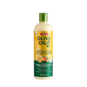ORS OLIVE REPLENDSH COND 16 OZ by ORS