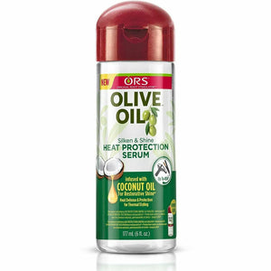 ORS OLIVE HEAT PRO SERUM 6 OZ by ORS
