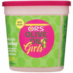 ORS OLIVE PUDDING 13 OZ by ORS