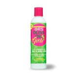 ORS GIRLS STY LOT 8.5 OZ by ORS