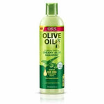 ORS CRMY ALOE SHAM PAK by ORS