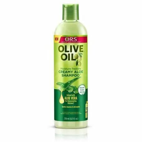 ORS CRMY ALOE SHAM PAK by ORS