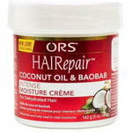ORS H/REPR INTENSE MOIST CRM 5 OZ by ORS