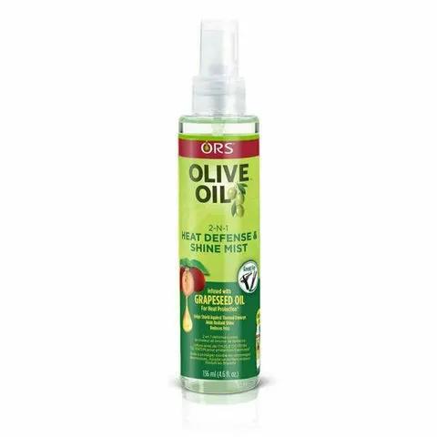 ORS 2N1 HT DEFNS SHNE MIST 4.6 OZ by ORS