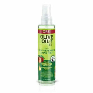 ORS 2N1 HT DEFNS SHNE MIST 4.6 OZ by ORS