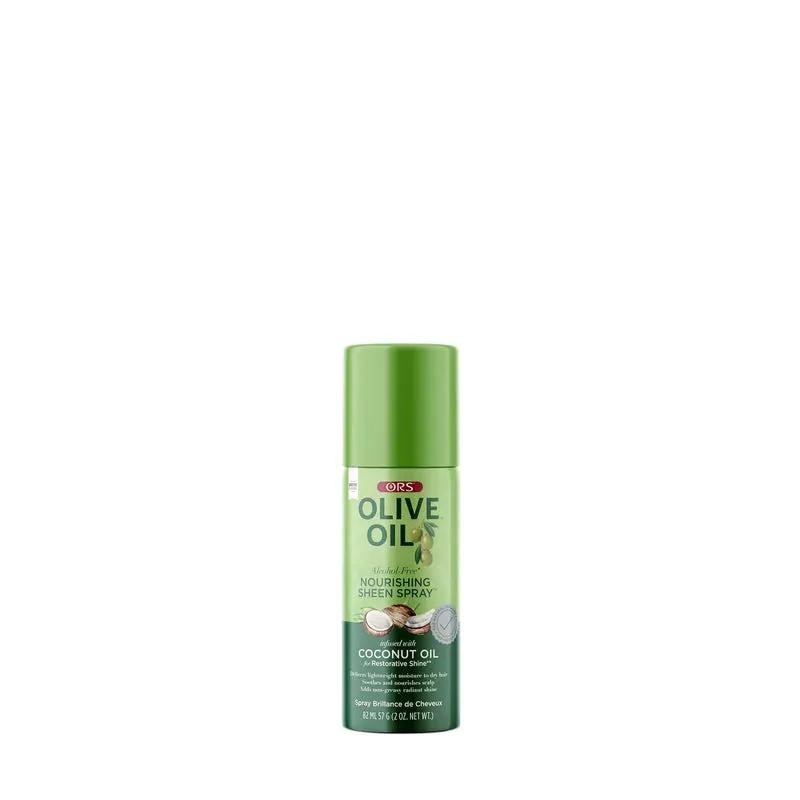 ORS SMTH & EASY EDGES GEL 2.25 OZ by ORS