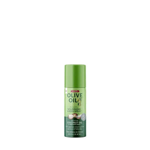 ORS SMTH & EASY EDGES GEL 2.25 OZ by ORS