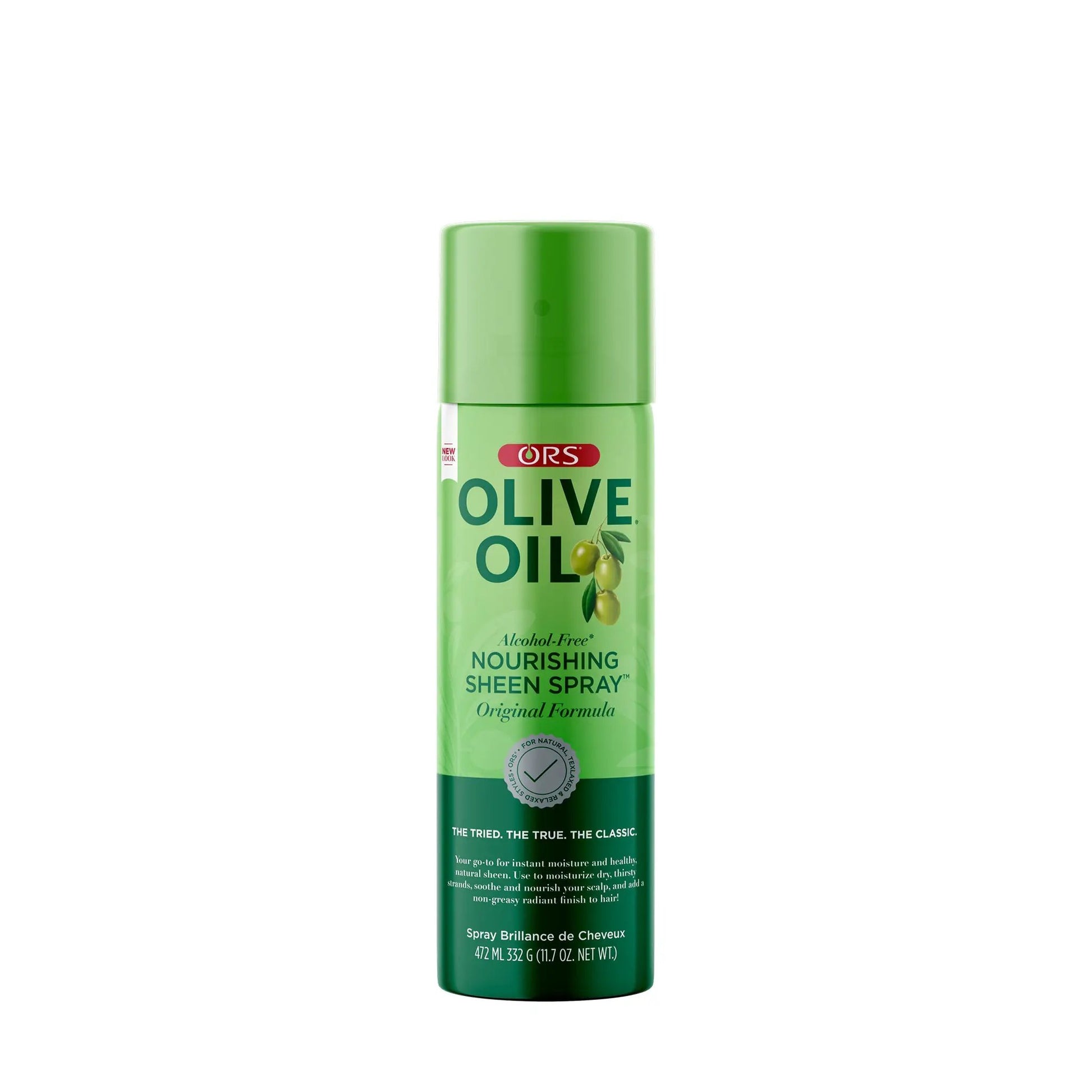 ORS OLIVE SHEEN SPRAY ORG 11.7 by ORS