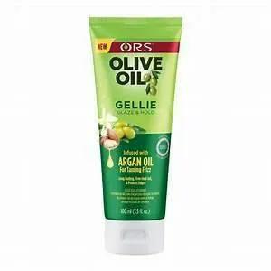ORS OLIVE FIX-IT GELLIE 3.5 OZ by ORS