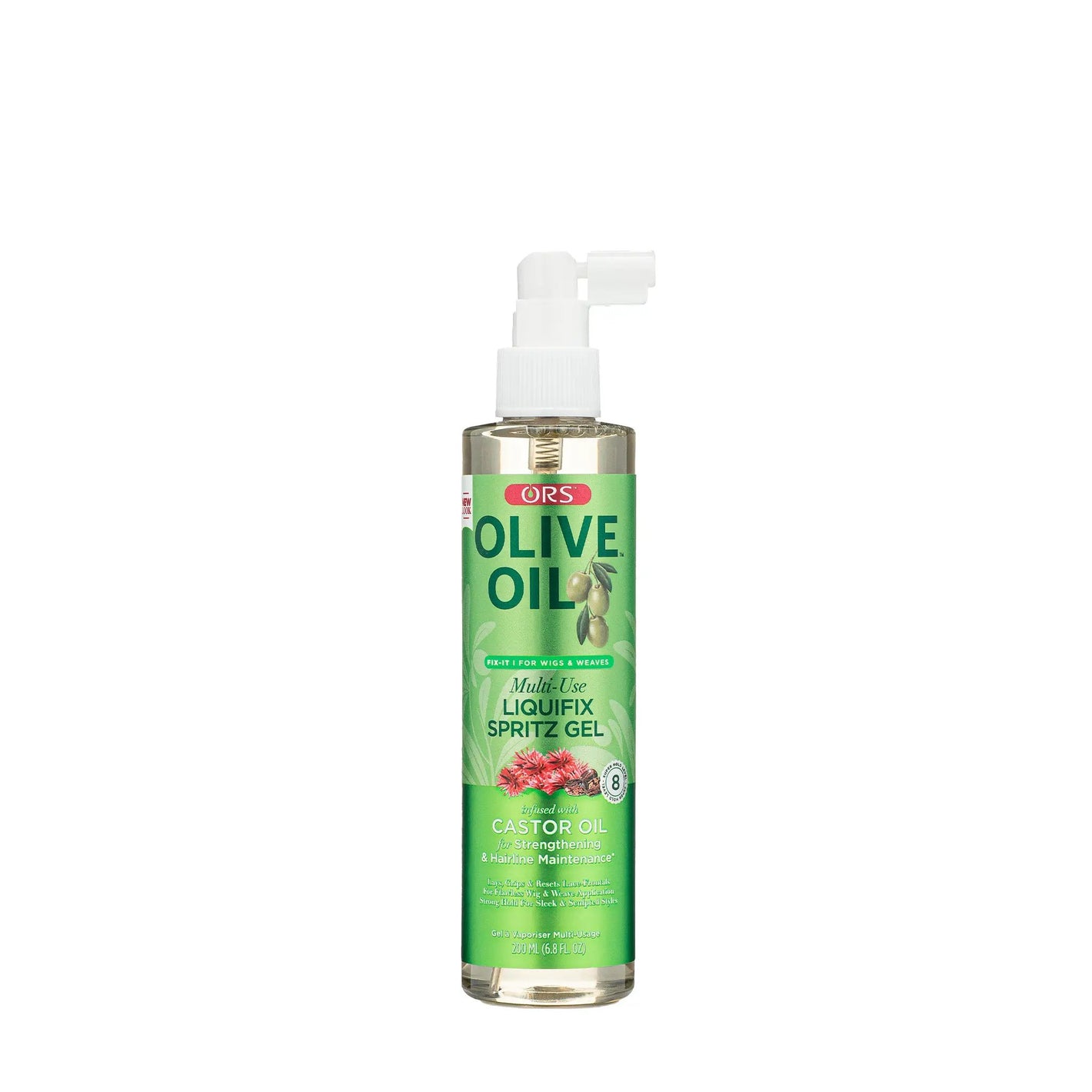 ORS OLIVE FIX-IT LIQUIFIX 6.8 OZ by ORS