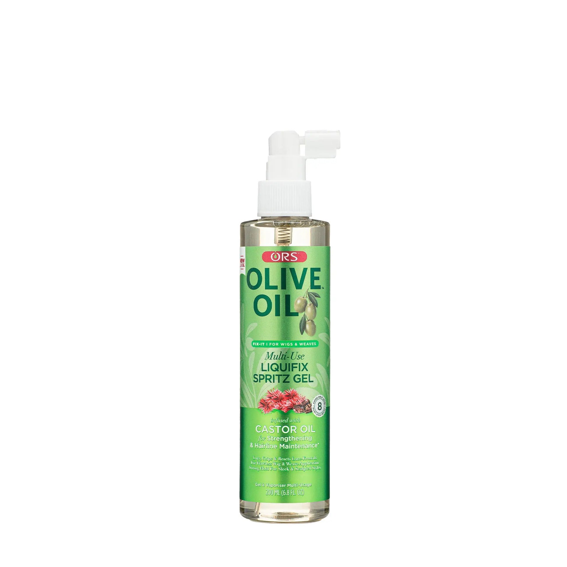 ORS OLIVE FIX-IT LIQUIFIX 6.8 OZ by ORS