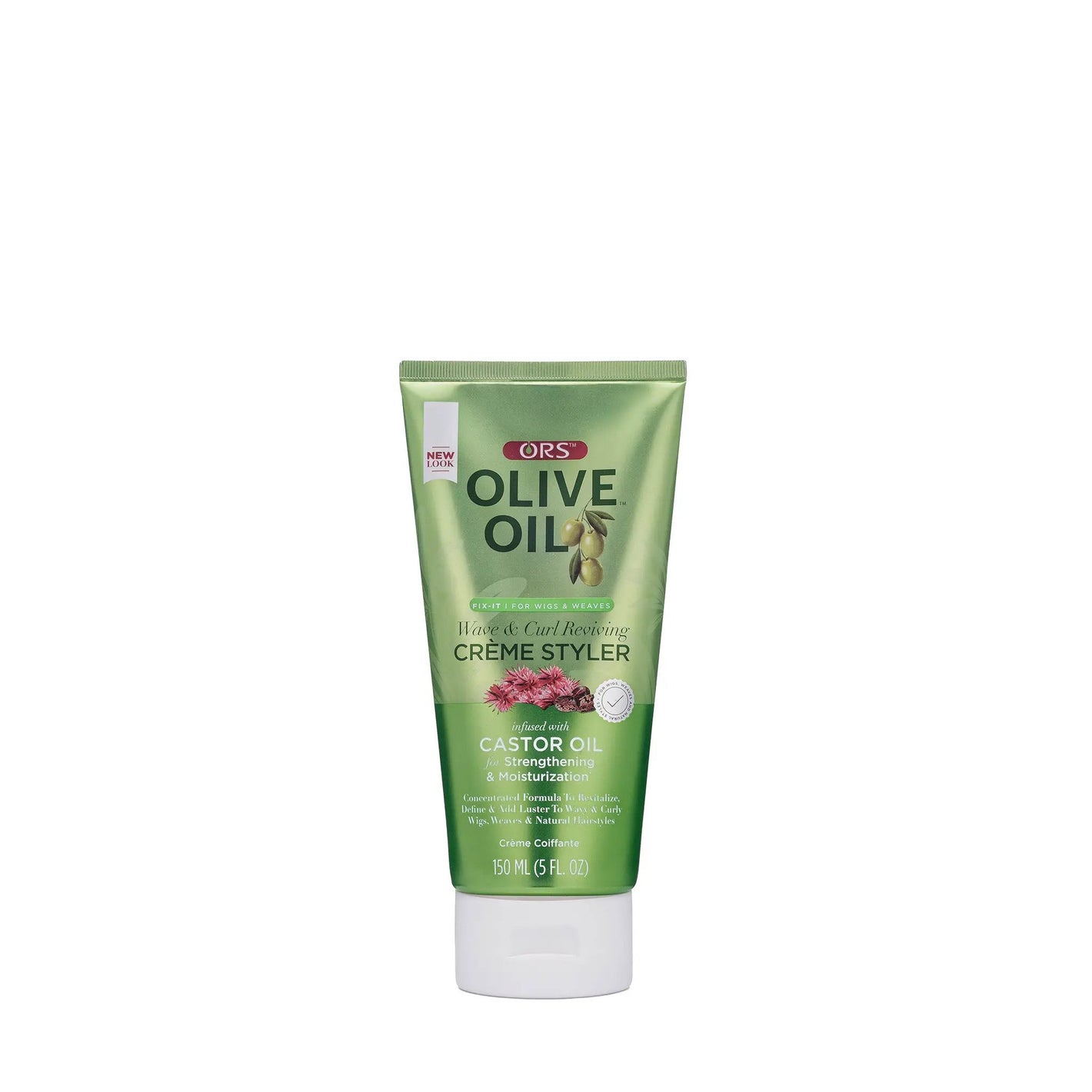 ORS OLIVE FIX-IT NO GREASE 5 OZ by ORS