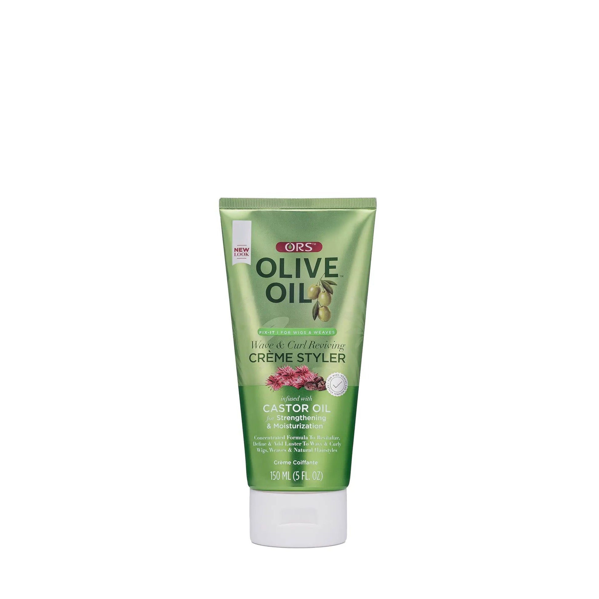 ORS OLIVE FIX-IT NO GREASE 5 OZ by ORS