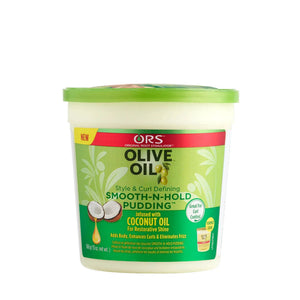 ORS OLIVE OIL SLEEK SMTH GEL 20 by ORS