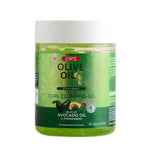 ORS OLIVE OIL CURL CLUMP GEL 20 by ORS