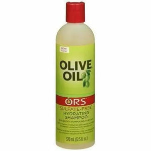 ORS OLIVE OIL SUL/FREE SHAMP 16 by ORS