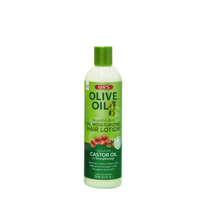 ORS OLIVE OIL COND/STY LTN 16 OZ by ORS
