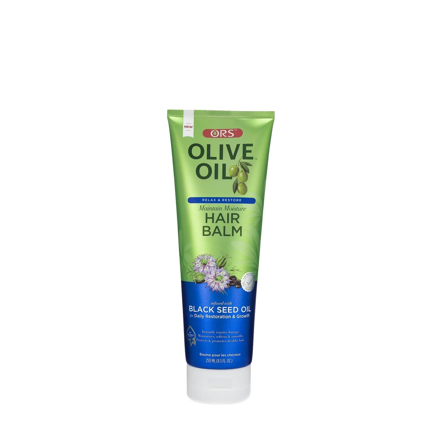 ORS OLIVE OIL MST HR BALM 8.5 OZ by ORS