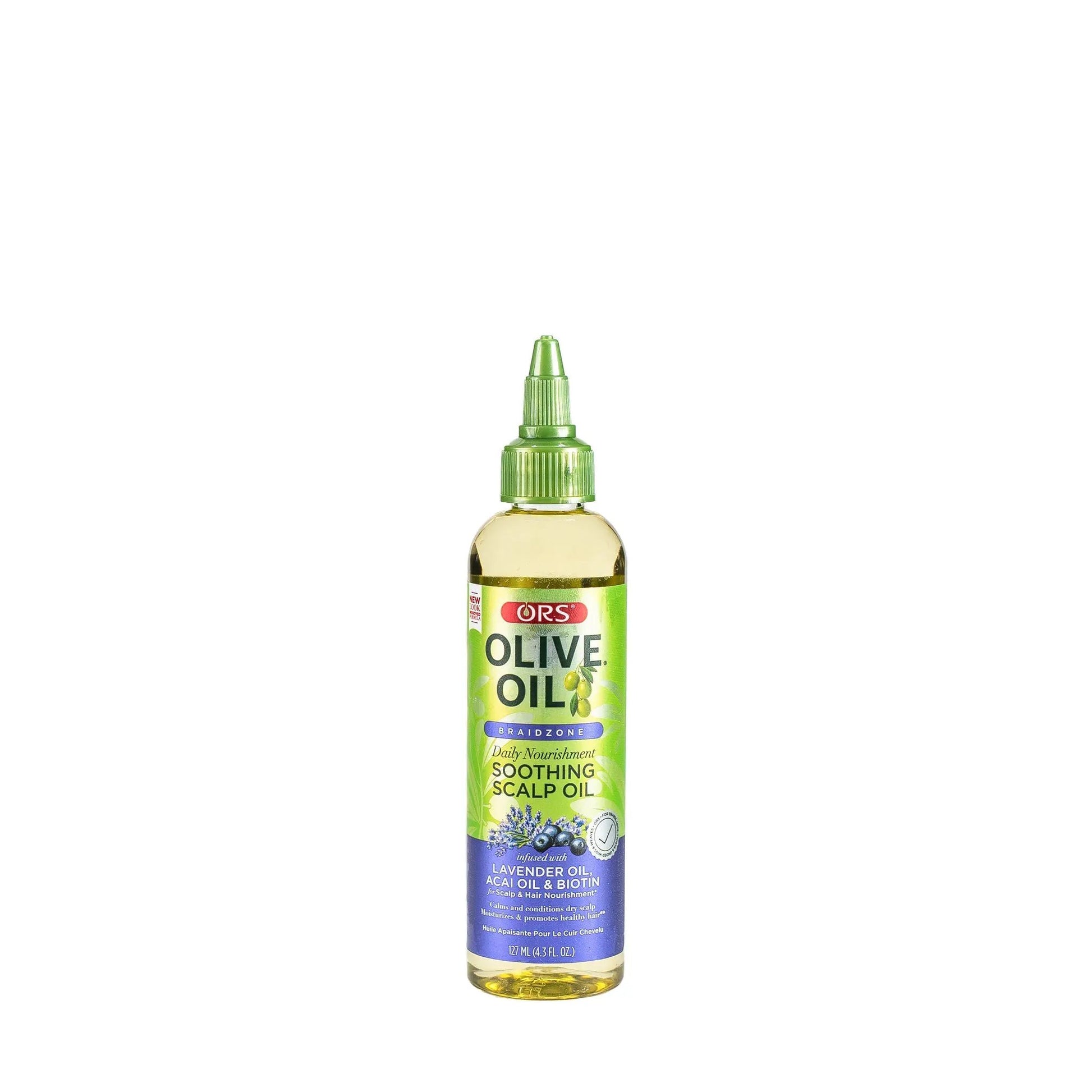 ORS OLIVE OIL NOUR THRPY OIL 6 OZ by ORS