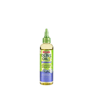ORS OLIVE OIL NOUR THRPY OIL 6 OZ by ORS