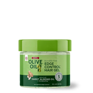 ORS OLIVE EDGE CONTROL 4 OZ by ORS