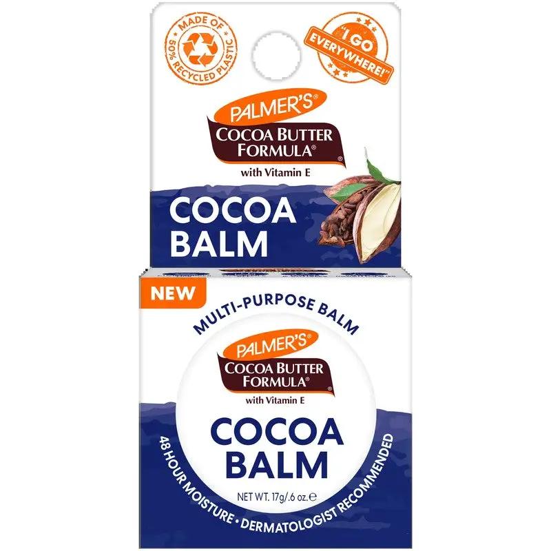 PALMERS COCOBTR BALM .6Z by Palmer's